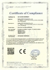 China Beijing ADSS Development Co., Ltd. certificaciones