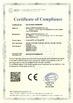 China Beijing ADSS Development Co., Ltd. certificaciones