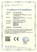 China Beijing ADSS Development Co., Ltd. certificaciones
